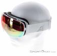 Alpina Granby QVM Ski Goggles, , Gold, , Male,Female,Unisex, 0027-10188, 5638141354, , N2-07.jpg