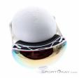 Alpina Granby QVM Ski Goggles, Alpina, Gold, , Male,Female,Unisex, 0027-10188, 5638141354, 4003692317889, N3-03.jpg