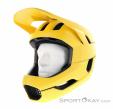 POC Otocon Race MIPS Full Face Helmet, , Yellow, , Male,Female,Unisex, 0049-10617, 5638142086, , N1-06.jpg