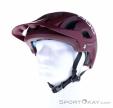 POC Tectal Race Spin MTB Helmet, POC, Dark-Red, , Male,Female,Unisex, 0049-10600, 5638142088, 7325549963245, N1-06.jpg