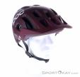 POC Tectal Race Spin MTB Helmet, , Dark-Red, , Male,Female,Unisex, 0049-10600, 5638142088, , N2-02.jpg