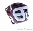 POC Tectal Race Spin MTB Helmet, POC, Dark-Red, , Male,Female,Unisex, 0049-10600, 5638142088, 7325549963245, N2-12.jpg