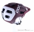POC Tectal Race Spin MTB Helmet, POC, Dark-Red, , Male,Female,Unisex, 0049-10600, 5638142088, 7325549963245, N2-17.jpg