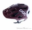 POC Tectal Race Spin MTB Helmet, POC, Dark-Red, , Male,Female,Unisex, 0049-10600, 5638142088, 7325549963245, N3-08.jpg
