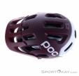 POC Tectal Race Spin MTB Helmet, POC, Dark-Red, , Male,Female,Unisex, 0049-10600, 5638142088, 7325549963245, N4-09.jpg