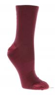 POC Seize Short Biking Socks, POC, Dark-Red, , Male,Female,Unisex, 0049-10634, 5638142103, 7325549947504, N1-01.jpg