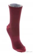 POC Seize Short Biking Socks, POC, Dark-Red, , Male,Female,Unisex, 0049-10634, 5638142103, 7325549947504, N2-02.jpg