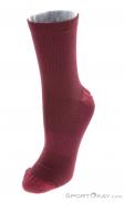 POC Seize Short Biking Socks, POC, Dark-Red, , Male,Female,Unisex, 0049-10634, 5638142103, 7325549947504, N2-07.jpg