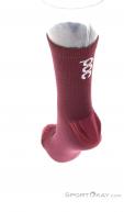 POC Seize Short Biking Socks, POC, Dark-Red, , Male,Female,Unisex, 0049-10634, 5638142103, 7325549947504, N3-13.jpg