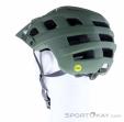 iXS Trail Evo MIPS MTB Helmet, , Olive-Dark Green, , Male,Female,Unisex, 0231-10077, 5638143578, , N1-11.jpg