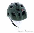 iXS Trail Evo MIPS MTB Helmet, , Olive-Dark Green, , Male,Female,Unisex, 0231-10077, 5638143578, , N3-03.jpg