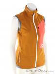 Ortovox Berrino Women Ski Touring Vest, Ortovox, Multicolored, , Female, 0016-11531, 5638143592, 4251877718420, N1-01.jpg