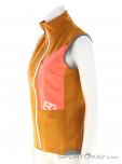 Ortovox Berrino Women Ski Touring Vest, Ortovox, Multicolored, , Female, 0016-11531, 5638143592, 4251877718420, N1-06.jpg