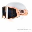100% Snowcraft S Hiper Skibrille, , Orange, , Herren,Damen,Unisex, 0156-10224, 5638143603, , N1-06.jpg