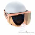 100% Snowcraft S Hiper Ski Goggles, , Orange, , Male,Female,Unisex, 0156-10224, 5638143603, , N2-02.jpg