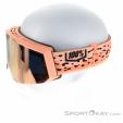 100% Snowcraft S Hiper Ski Goggles, , Orange, , Male,Female,Unisex, 0156-10224, 5638143603, , N2-07.jpg