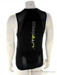 Body Glove Lite Pro Mens Protector Vest, Body Glove, Black, , Male, 0025-10055, 5638143604, 4260672414123, N2-02.jpg