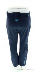 Dynafit Mercury Mens Ski Touring Pants Short Cut, , Blue, , Male, 0015-10799, 5638144327, , N3-13.jpg