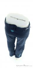 Dynafit Mercury Hommes Pantalon de randonnée Coupe courte, , Bleu, , Hommes, 0015-10799, 5638144327, , N4-14.jpg