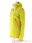 Ortovox Pala Hooded Donna Giacca Outdoor, , Verde, , Donna, 0016-11922, 5638145084, , N1-06.jpg