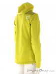 Ortovox Pala Hooded Donna Giacca Outdoor, , Verde, , Donna, 0016-11922, 5638145084, , N1-16.jpg