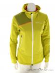 Ortovox Pala Hooded Donna Giacca Outdoor, , Verde, , Donna, 0016-11922, 5638145084, , N2-02.jpg