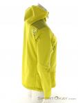 Ortovox Pala Hooded Donna Giacca Outdoor, , Verde, , Donna, 0016-11922, 5638145084, , N2-17.jpg