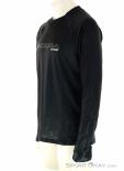 Endura MT500 Print LS Mens Biking Shirt, , Black, , Male, 0409-10213, 5638145852, , N1-06.jpg