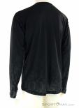 Endura MT500 Print LS Mens Biking Shirt, , Black, , Male, 0409-10213, 5638145852, , N1-11.jpg