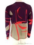 Endura MT500 Print LS Mens Biking Shirt, , Purple, , Male, 0409-10213, 5638145859, , N2-12.jpg