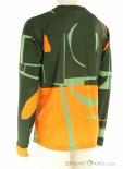 Endura MT500 Print LS Mens Biking Shirt, , Olive-Dark Green, , Male, 0409-10213, 5638145864, , N1-11.jpg