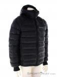 Peak Performance Tomic Insulated Hood Mens Outdoor Jacket, , Black, , Male, 0330-10320, 5638145892, , N1-01.jpg