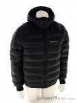 Peak Performance Tomic Insulated Hood Mens Outdoor Jacket, , Black, , Male, 0330-10320, 5638145892, , N2-02.jpg