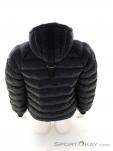 Peak Performance Tomic Insulated Hood Mens Outdoor Jacket, , Black, , Male, 0330-10320, 5638145892, , N3-13.jpg