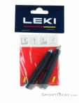 Leki Flex Tip Short Trekkingstöcke Accessoires, Leki, Noir, , Hommes,Femmes,Unisex, 0012-10550, 5638146593, 4028173101641, N1-01.jpg