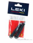 Leki Flex Tip Short Trekkingstöcke Accessoires, Leki, Noir, , Hommes,Femmes,Unisex, 0012-10550, 5638146593, 4028173101641, N2-02.jpg