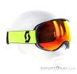Scott Faze II Gafas de ski, Scott, Verde claro, , Hombre,Mujer,Unisex, 0023-12609, 5638146594, 7615523241378, N1-01.jpg