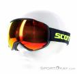 Scott Faze II Gafas de ski, Scott, Verde claro, , Hombre,Mujer,Unisex, 0023-12609, 5638146594, 7615523241378, N1-06.jpg