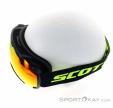 Scott Faze II Ski Goggles, Scott, Light-Green, , Male,Female,Unisex, 0023-12609, 5638146594, 7615523241378, N3-08.jpg