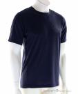 Scott Defined Merino Tech SS Hommes T-shirt, Scott, Bleu foncé, , Hommes,Unisex, 0023-12610, 5638146595, 7615523794553, N1-01.jpg