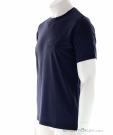 Scott Defined Merino Tech SS Mens T-Shirt, , Dark-Blue, , Male,Unisex, 0023-12610, 5638146595, , N1-06.jpg