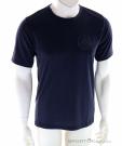 Scott Defined Merino Tech SS Mens T-Shirt, , Dark-Blue, , Male,Unisex, 0023-12610, 5638146595, , N2-02.jpg