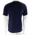 Scott Defined Merino Tech SS Hommes T-shirt, Scott, Bleu foncé, , Hommes,Unisex, 0023-12610, 5638146595, 7615523794553, N2-12.jpg