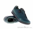 Scott Sport Volt Femmes Chaussures MTB, Scott, Turquoise, , Femmes, 0023-11763, 5638146611, 7615523411887, N1-01.jpg