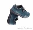 Scott Sport Volt Femmes Chaussures MTB, Scott, Turquoise, , Femmes, 0023-11763, 5638146611, 7615523411887, N3-18.jpg