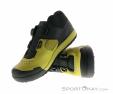 Scott MTB SHR-Alp Boa Evo Mens MTB Shoes, Scott, Olive-Dark Green, , Male, 0023-12057, 5638146622, 7615523830695, N1-06.jpg