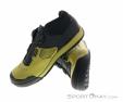 Scott MTB SHR-Alp Boa Evo Mens MTB Shoes, Scott, Olive-Dark Green, , Male, 0023-12057, 5638146622, 7615523830701, N2-07.jpg