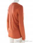 Scott Defined Merino LS Femmes T-shirt, Scott, Orange, , Femmes, 0023-12612, 5638146647, 7615523795512, N1-16.jpg