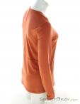 Scott Defined Merino LS Women Shirt, Scott, Orange, , Female, 0023-12612, 5638146647, 7615523795512, N2-17.jpg