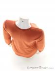 Scott Defined Merino LS Women Shirt, , Orange, , Female, 0023-12612, 5638146647, , N4-14.jpg